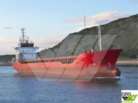 General Cargo/Multi-purpose till salu