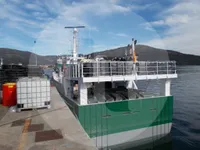 Fiskefartyg till salu