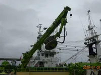 Purse seiner till salu