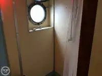 Bogserbåt till salu