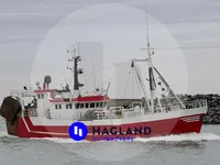 Trålare till salu