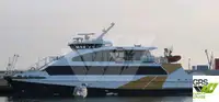 Passagerar skepp till salu