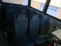 Besättningsbåt till salu