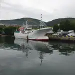 Trålare till salu