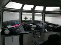 Arbetsbåtar till salu