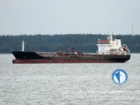 Olje-/kemikalietanker till salu
