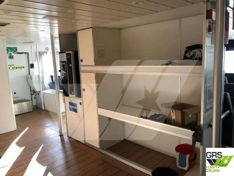 Ro-Ro-fartyg till salu