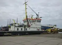 General Cargo/Multi-purpose till salu