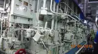 LNG-tanker till salu
