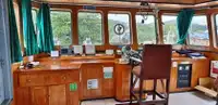 Landstigningsfartyg, tank till salu