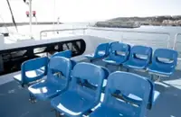 Passagerarfartyg till salu