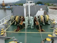General Cargo/Multi-purpose till salu