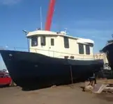 Trålare till salu