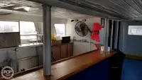 Katamaran till salu