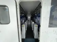 Containerskepp till salu