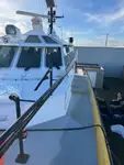 Lotsbåt till salu