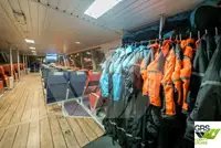 Passagerarfartyg till salu
