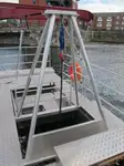 Containerfartyg till salu