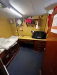 Bogserbåt till salu