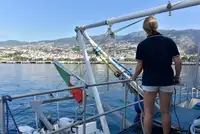 Bogserbåt till salu