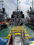 Bogserbåt till salu