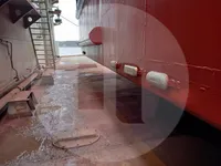 Kranfartyg till salu