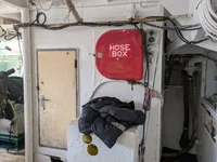 Långrevsfartyg till salu