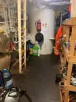 Bogserbåt till salu