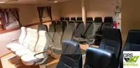 Undersökningsfartyg till salu