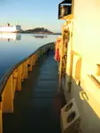 Bogserbåt till salu