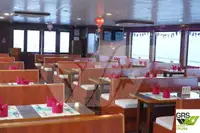 Restaurangfartyg till salu