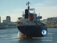 Olje-/kemikalietanker till salu