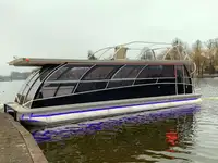 Katamaran till salu