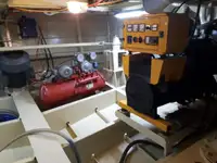 General Cargo/Multi-purpose till salu
