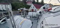 Bogserbåt till salu