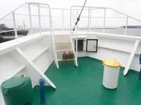 General Cargo/Multi-purpose till salu