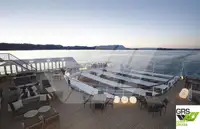 Kryssningsfartyg till salu