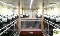 Passagerarfartyg till salu