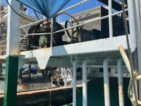 Purse seiner till salu