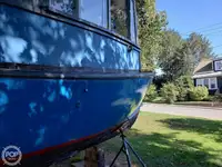 Färja till salu