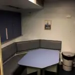 Patrullbåt till salu