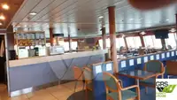 Ro-Ro ship till salu