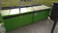 Containerskepp till salu