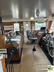Försörjningsfartyg till salu