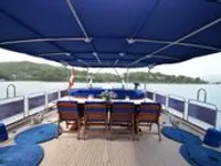 Yacht till salu