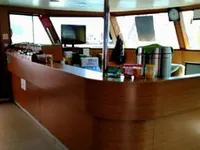Passagerarfartyg till salu