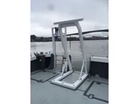 Undersökningsfartyg till salu