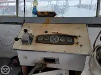 Försörjningsfartyg till salu