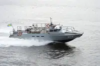 Militära fartyg till salu