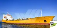 Ro-Ro ship till salu